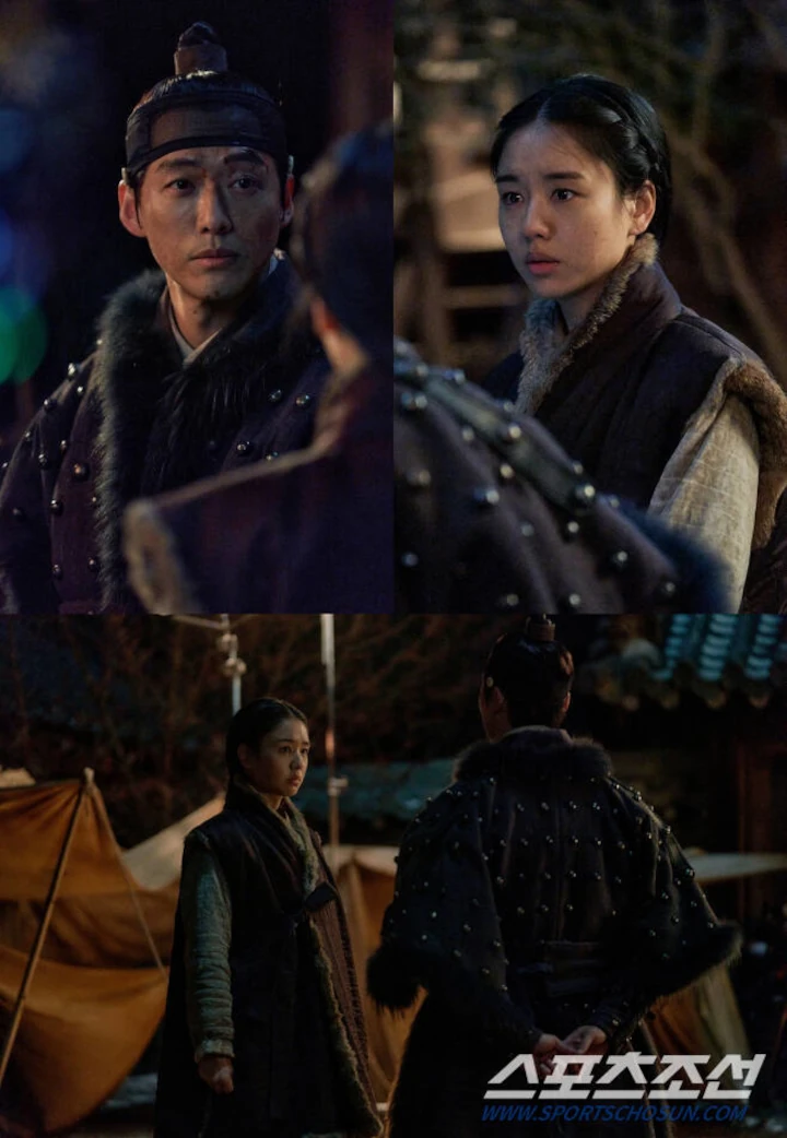 Kontroversi Casting Ahn Eun Jin di \'My Dearest\' Kembali Dibahas Media Korea
