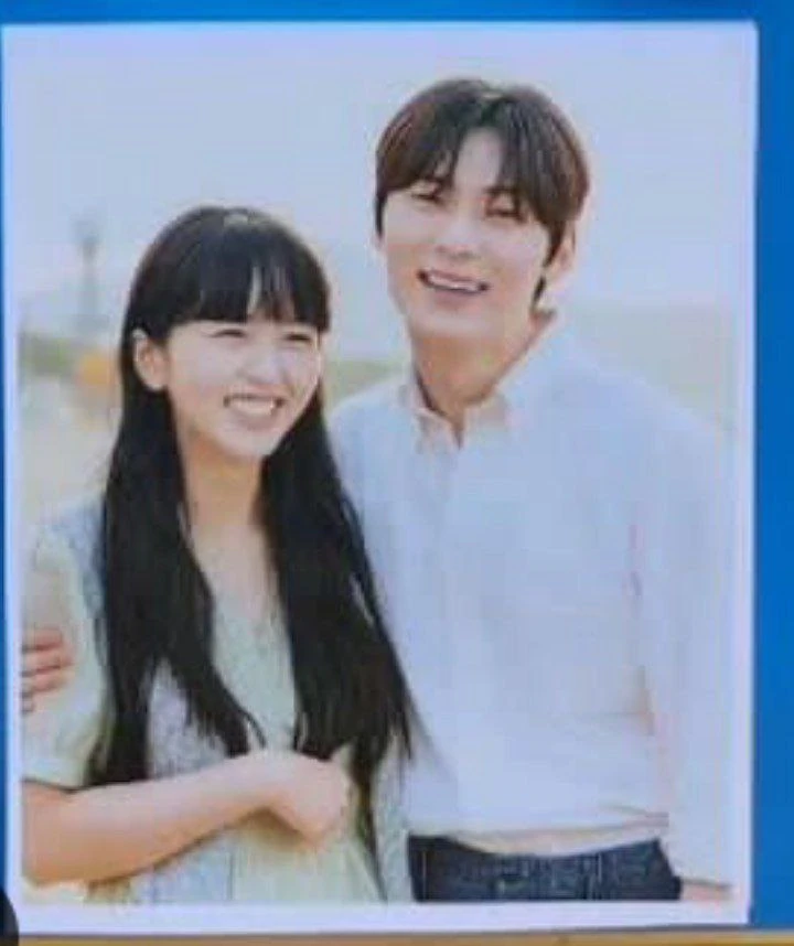 Kim So Hyun Digoda Punya Vibes Hamil Anak Hwang Minhyun di \'My Lovely Liar\'