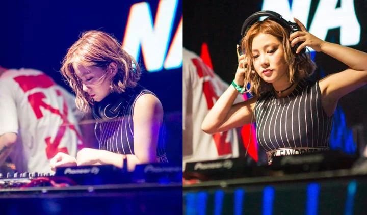 Nge-DJ