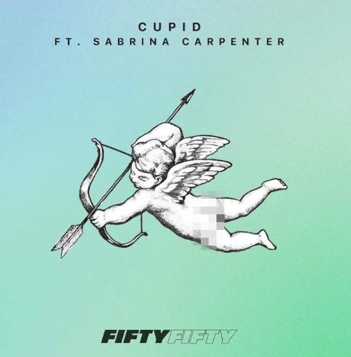 FIFTY FIFTY Rilis \'Cupid\' Versi Baru di Tengah Konflik Panas dengan Agensi