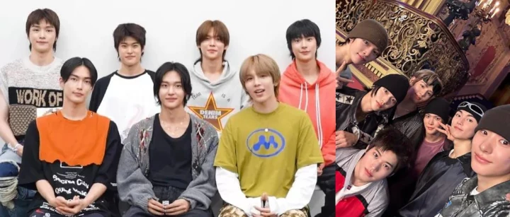 Gaya Rambut RIIZE Jelang Debut Tuai Kritik Hingga Dibilang Mirip Idol Jepang Gaya Rambut RIIZE Jelang Debut Tuai Kritik Hingga Dibilang Mirip Idol Jepang Gaya Rambut RIIZE Jelang Debut Tuai Kritik Hingga Dibilang Mirip Idol Jepang