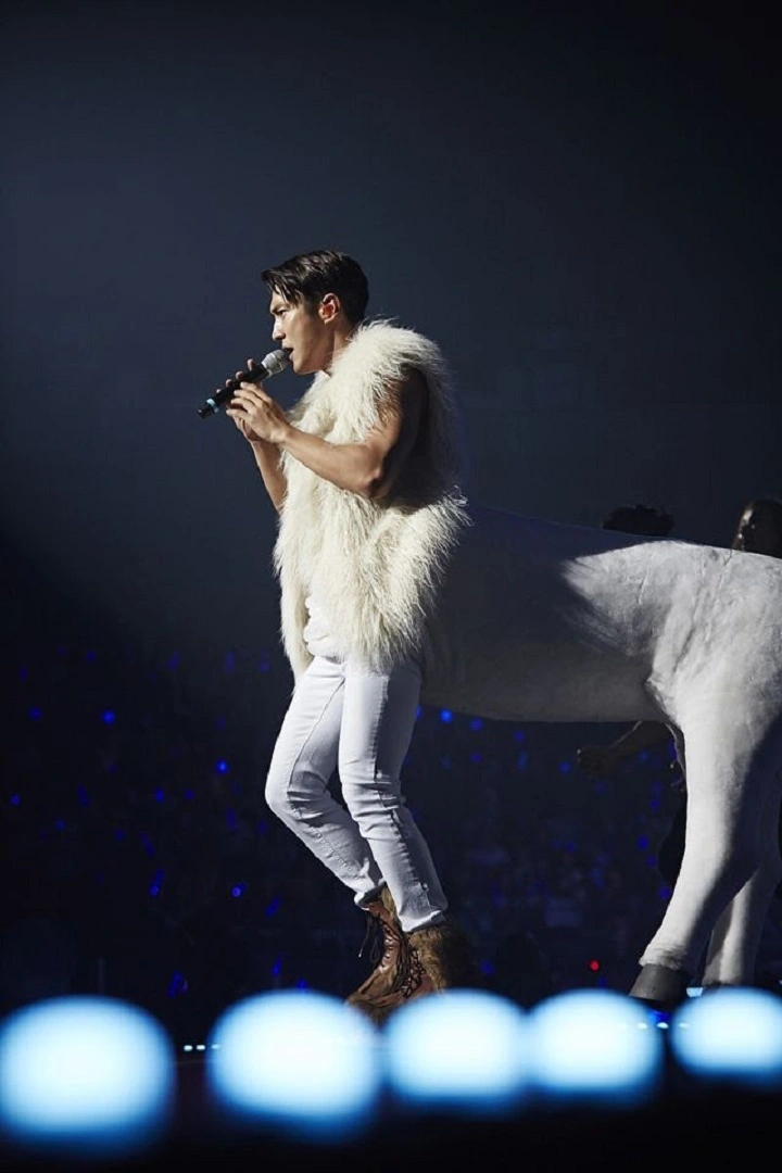 Choi Siwon Super Junior
