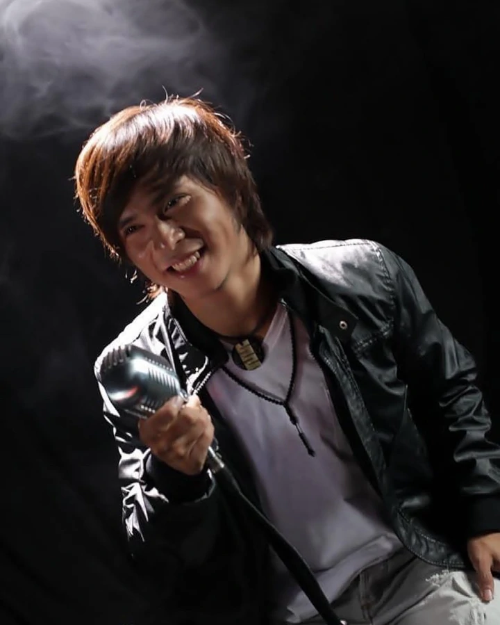 Perilisan Album 'Cakra Khan'