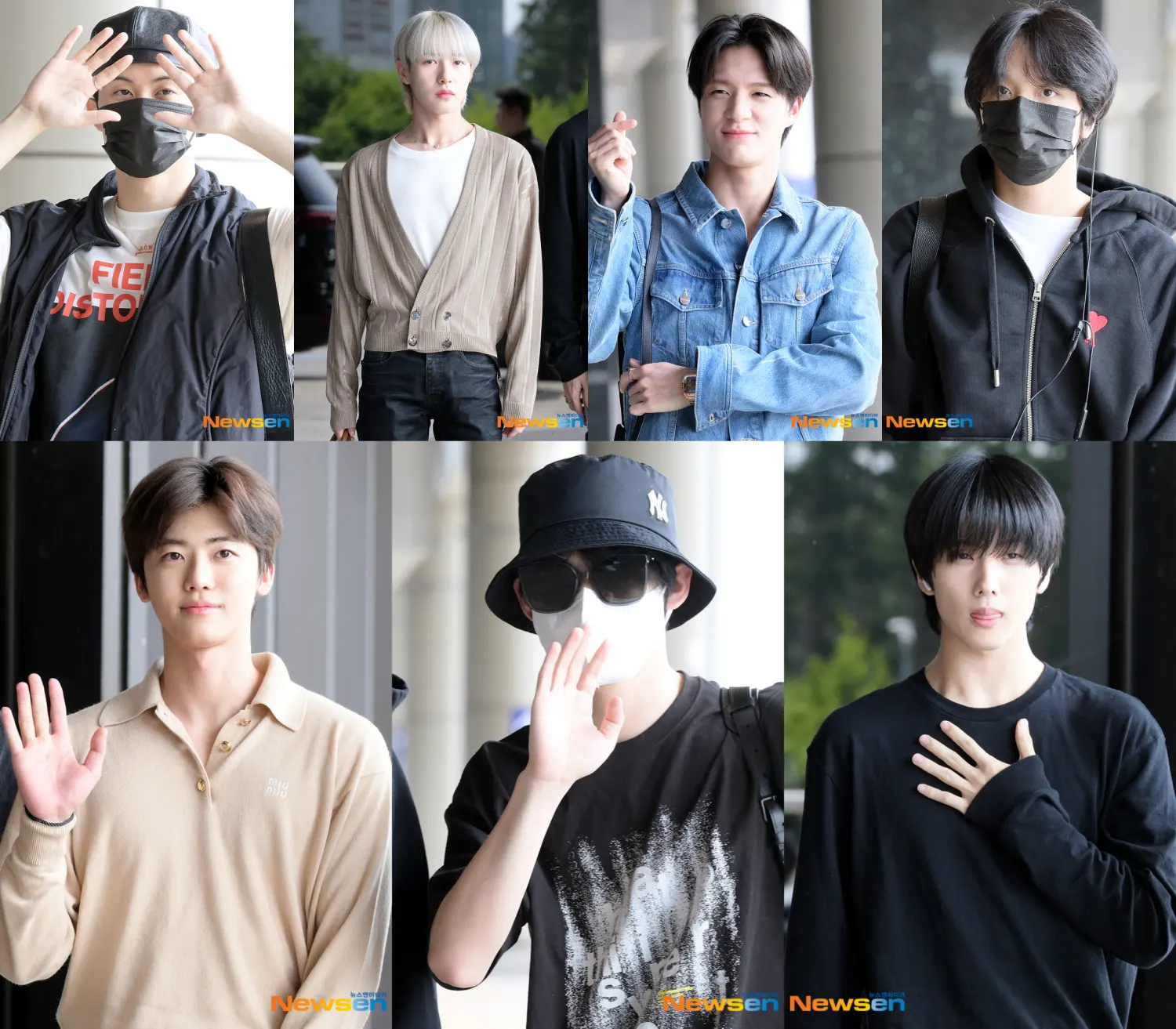 Penampilan NCT Dream