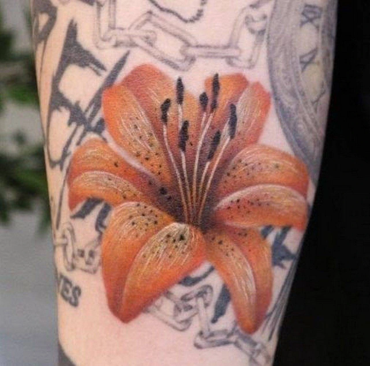Jungkook BTS Akhirnya Ungkap Tato Paling Favorit Baginya