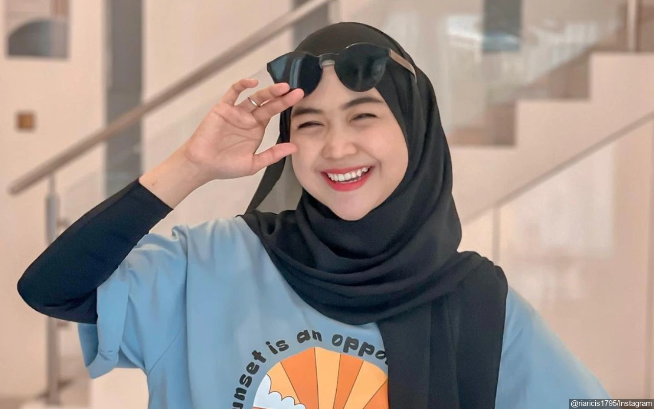 Ria Ricis Ungkap POV Jadi Mermaid di dalam Air, Main Feeling dan Insting
