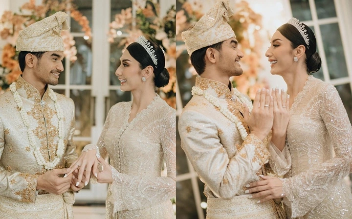 Pamerkan Cincin