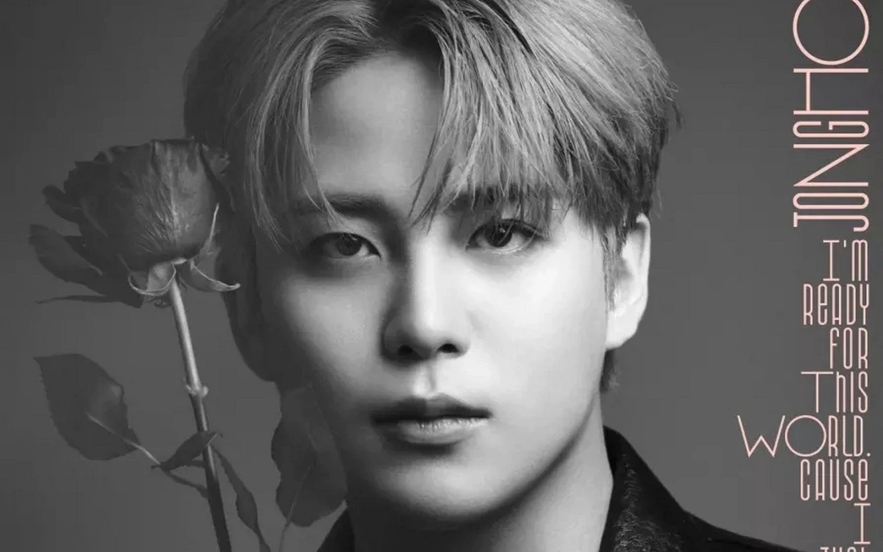 Alami Sakit Luar Biasa Di Bagian Kaki, Jongho ATEEZ Umumkann Hiatus