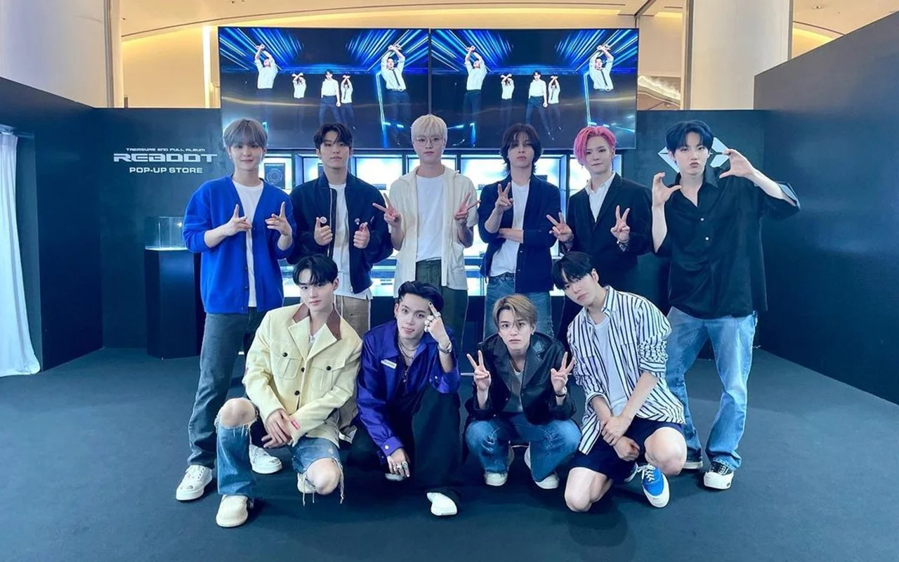 Treasure Spill Rincian Jadwal Trainee YG Entertainment Hingga Detail Terkecil