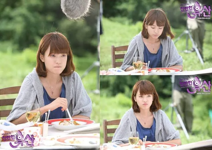 'Brilliant Legacy'