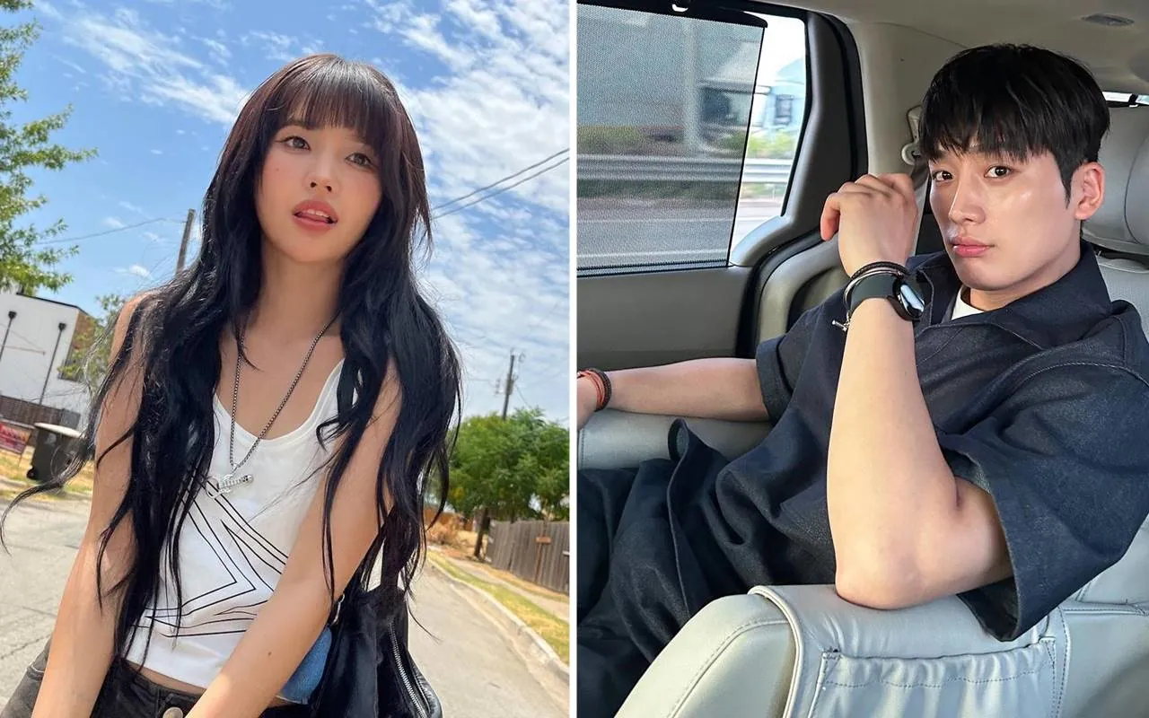 Agensi Respons Savage Isu Jeon Soyeon (G)I-DLE Pacari Moon Se Hoon 'Single's Inferno'