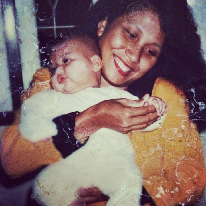 Momen Masa Kecil