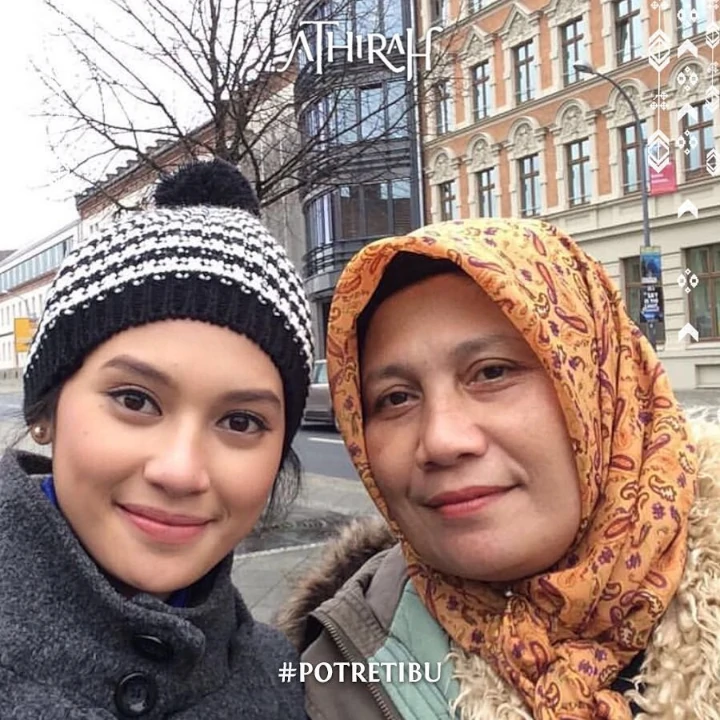 Kebersamaan Saat di Jerman
