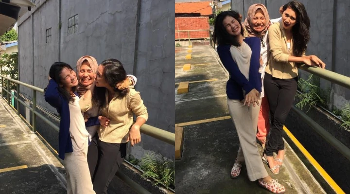 Lucu Bertiga