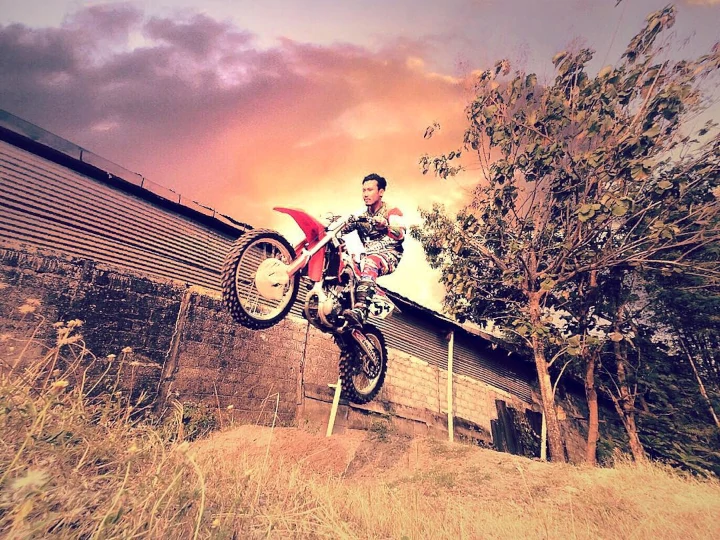 Anak Trail