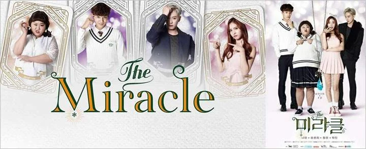 'The Miracle'