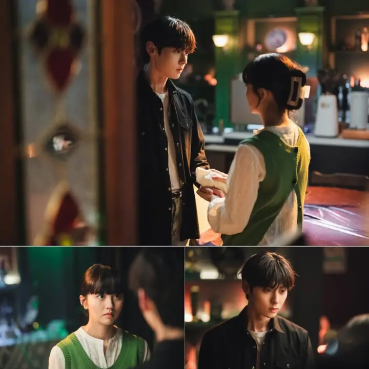 Kebohongan Hwang Minhyun Bikin Kim So Hyun Dilemma di \'My Lovely Liar\'