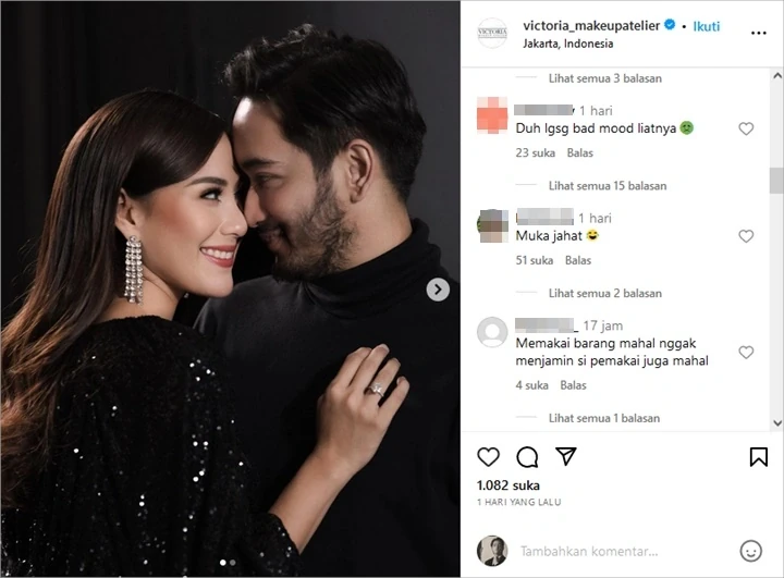Syahnaz Sadiqah Pemotretan Bareng Suami Dihujat, Penampilan Cinta Laura Tuai Pro-Kontra-Topik Pagi