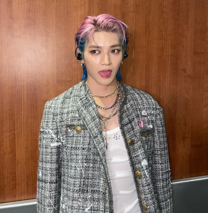 Taeyong NCT