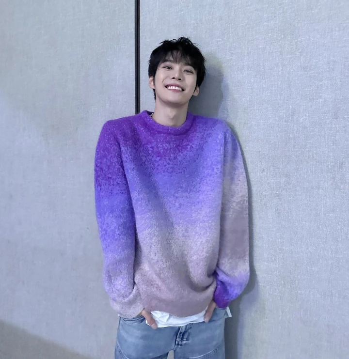 Doyoung NCT