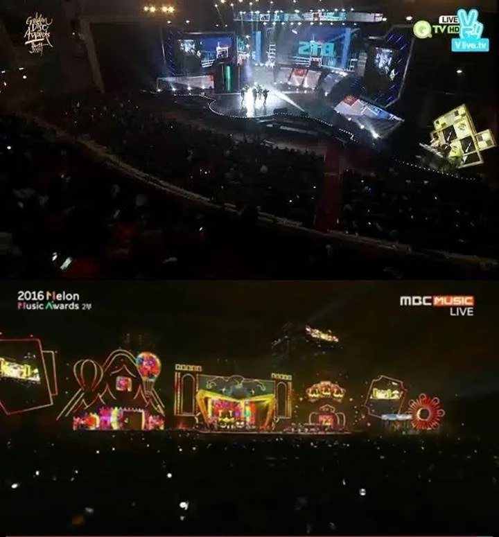 BTS Pernah Dapat Black Ocean Dua Kali Meski Kini Jadi Salah Satu Grup Terpopuler
