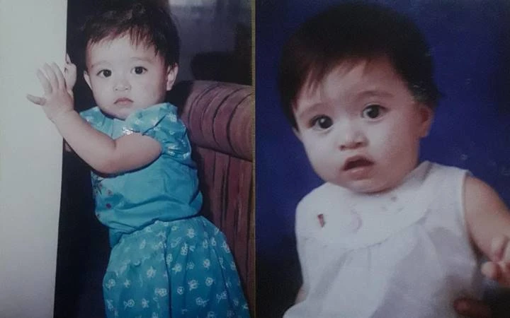 Good Looking Sejak Dini