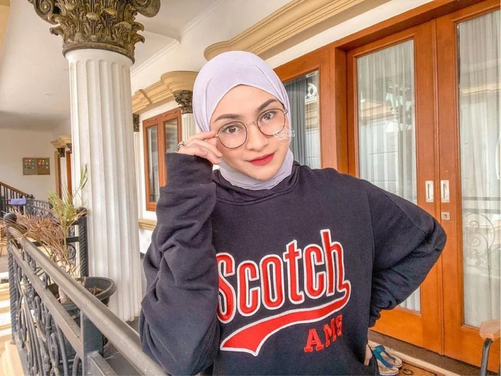 Hijrah dan Berhijab