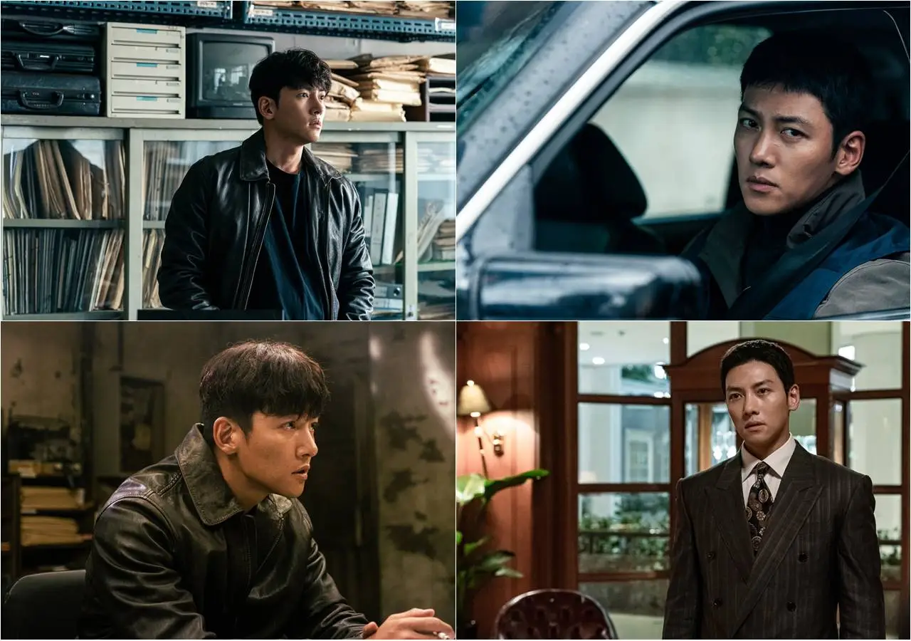 Sutradara Jajikan Ji Chang Wook Akan Tampilkan Sisi Berbeda di \'The Worst of Evil\'