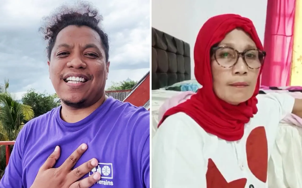 Tuding Ortu Arie Kriting Sekongkol, Ibu Indah Permatasari Bongkar Keinginan Yang Tak Dituruti