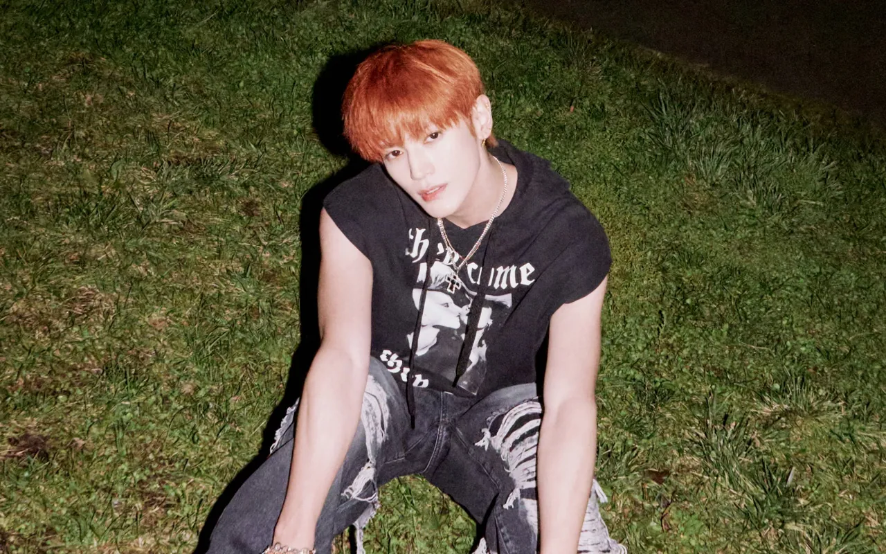 Kesehatan Taeyong Jelang 'NCT Nation' Dikhawatirkan Usai Terjadi Beberapa Hal