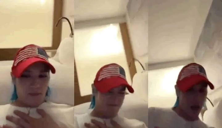 Kesehatan Taeyong Jelang \'NCT Nation\' Dikhawatirkan Usai Terjadi Beberapa Hal