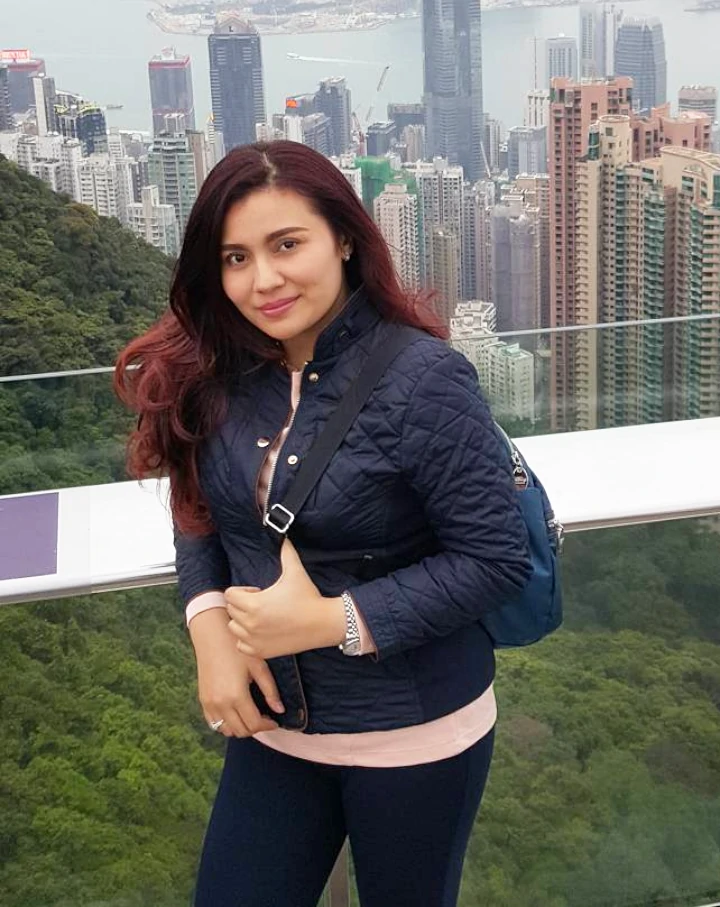 Chintya Sari