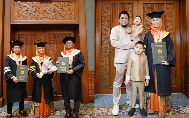Oki Setiana Dewi