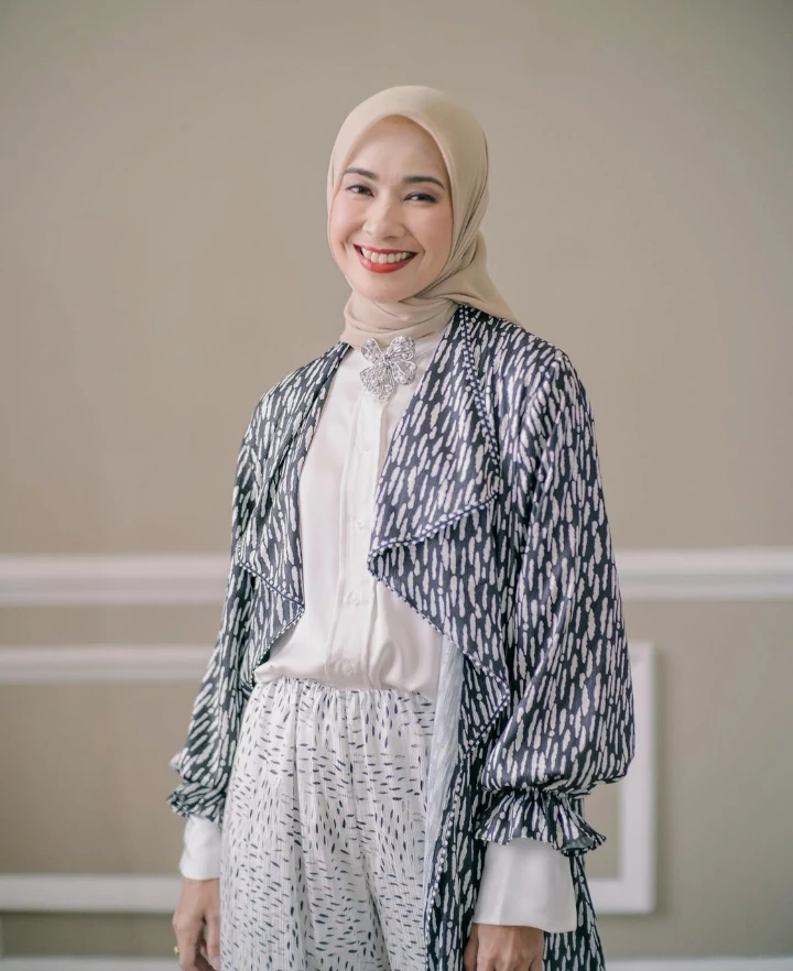 Arya Rohali