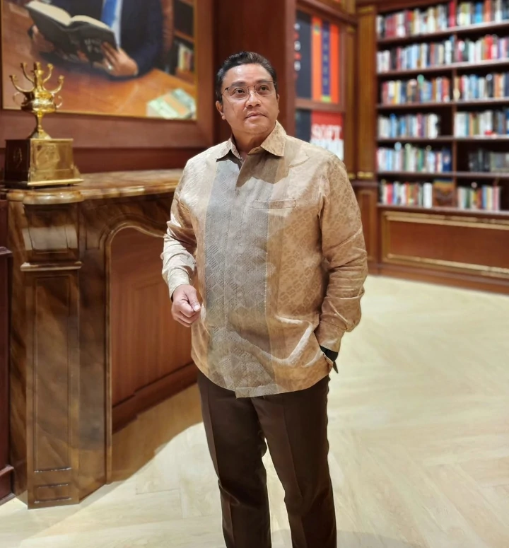 Dede Yusuf
