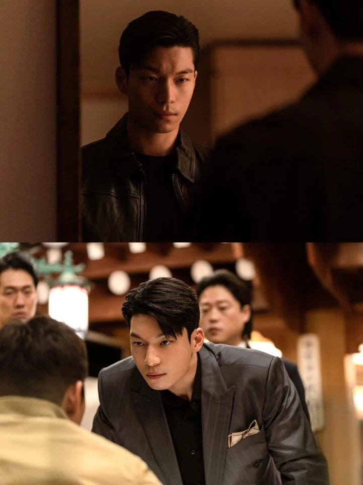 Lawan Ji Chang Wook, Akting Wi Ha Joon Dikomentari Sutradara \'The Worst of Evil\'