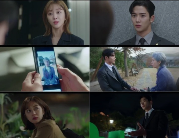 Alur \'Destined with You\' Jo Bo Ah & Rowoon Dikaitkan \'King the Land\' Oleh Jurnalis Korea