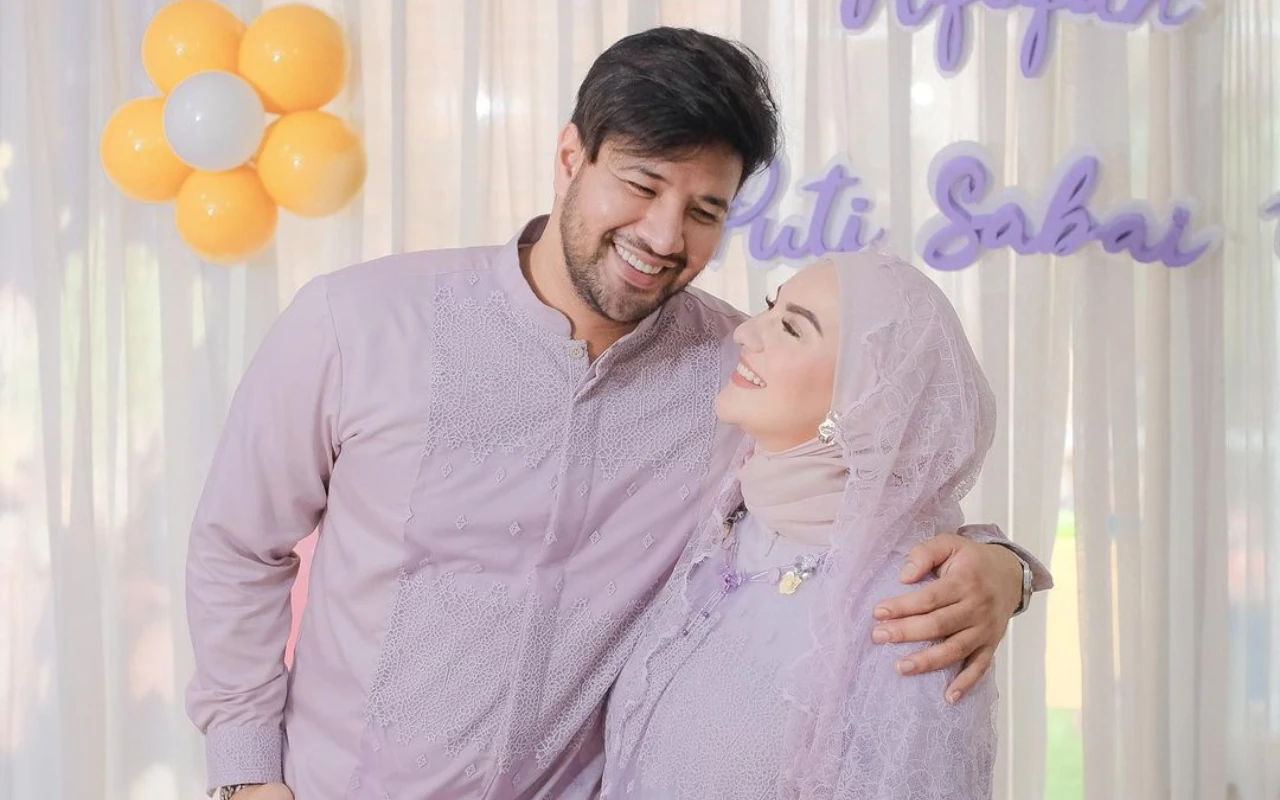 Jawaban Legawa Ammar Zoni Usai Disinggung Irish Bella Tak Temani Sidang