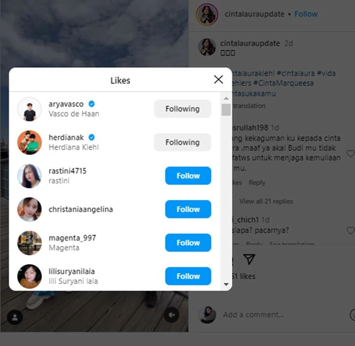 Instagram