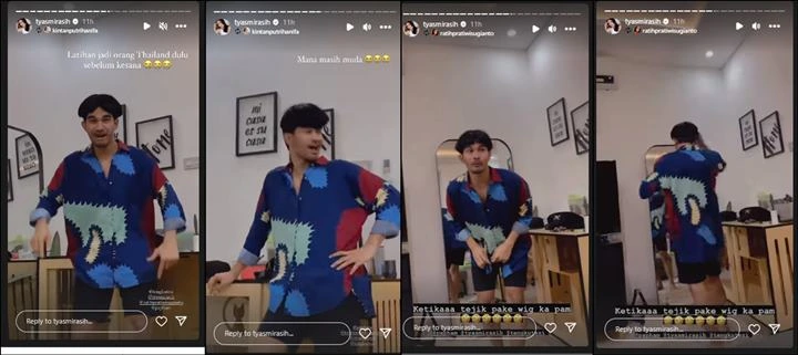 Instagram