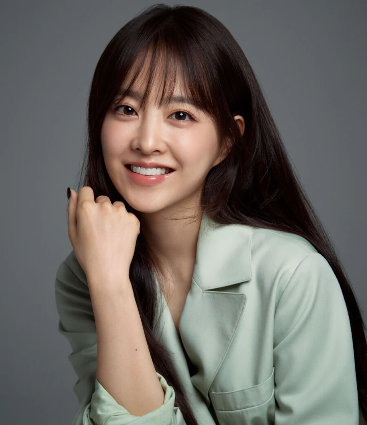 Park Bo Young