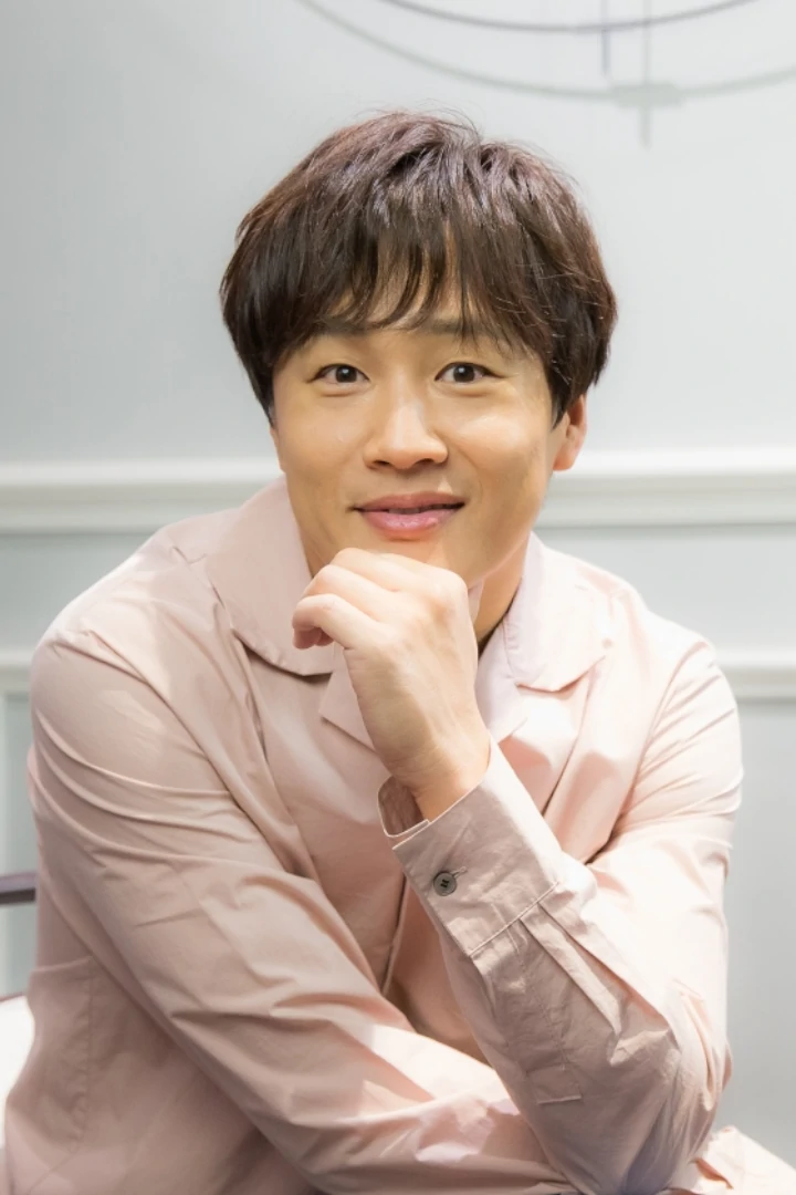 Cha Tae Hyun