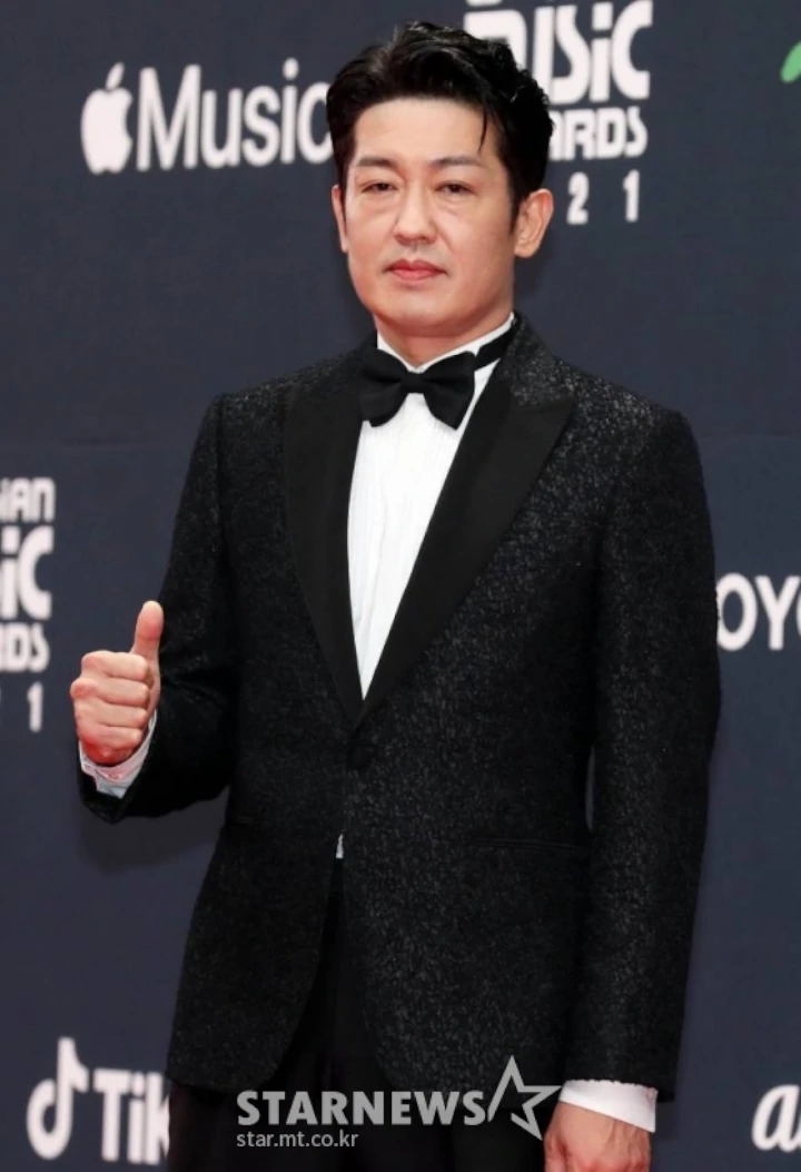 Heo Sung Tae