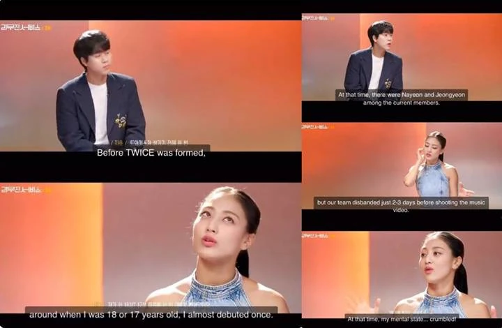 Jihyo TWICE Sempat Nyaris Debut Tapi Dibatalkan Mendadak Jihyo TWICE Sempat Nyaris Debut Tapi Dibatalkan Mendadak Jihyo TWICE Sempat Nyaris Debut Tapi Dibatalkan Mendadak
