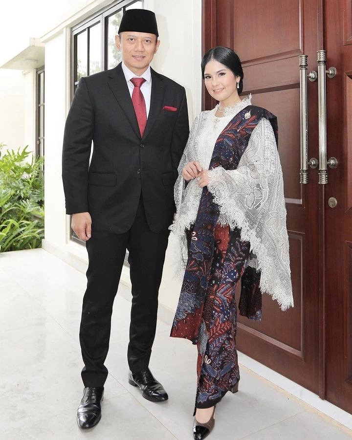 Annisa Pohan