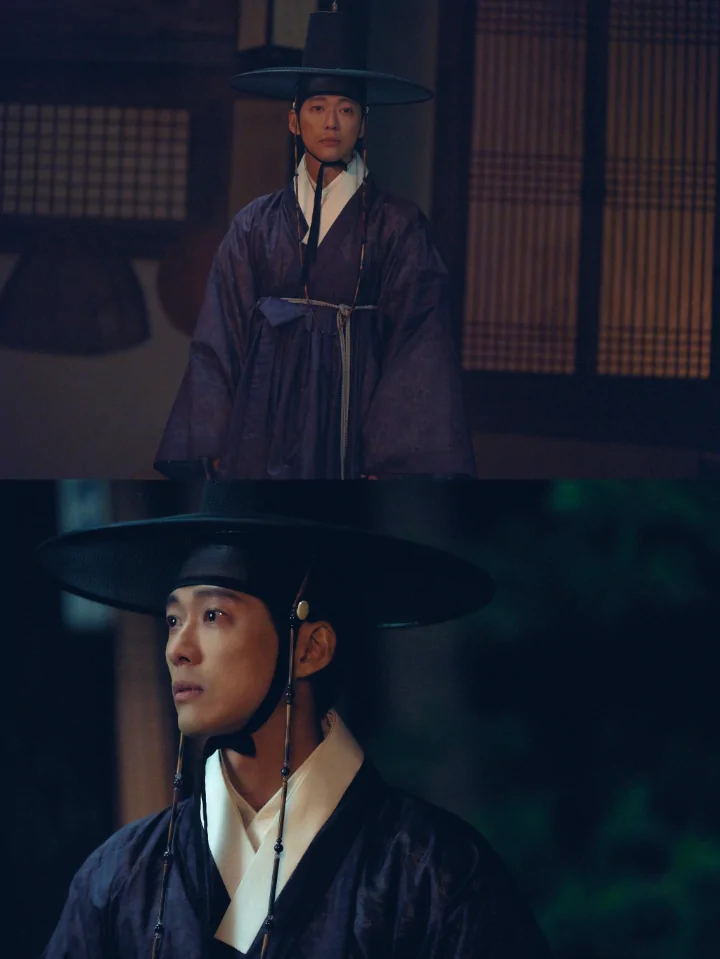 Akting Sendu Nam Goong Min di \'My Dearest\' Diagungkan Media Korea