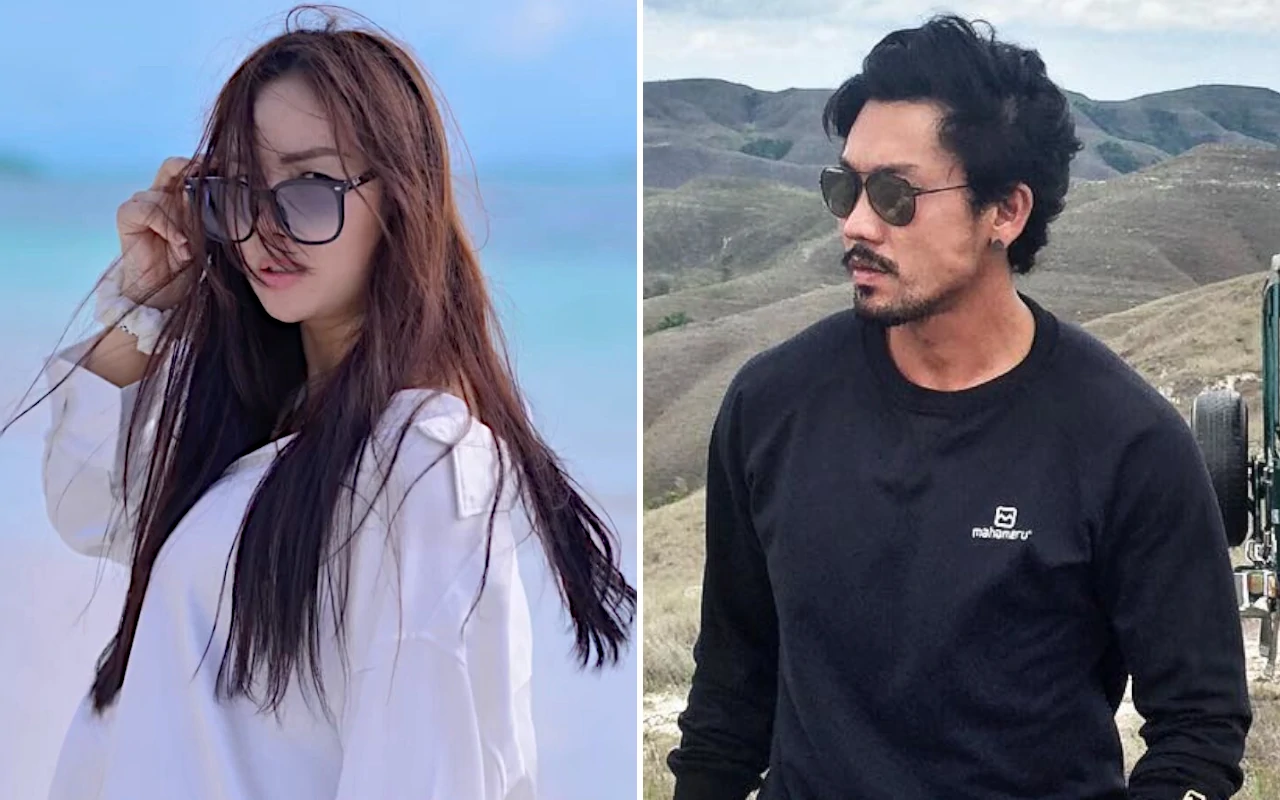 Kalina Oktarani Sebut Denny Sumargo 'Lucknut' Usai Terseret Kisruh Tes DNA, Alasannya di Luar Nalar