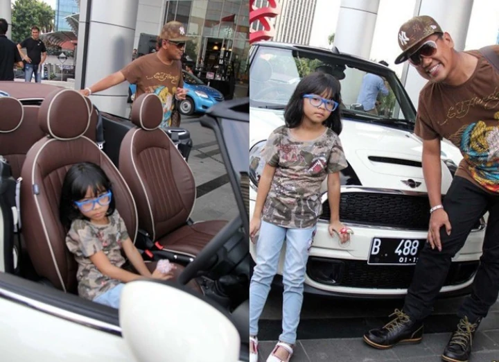 Cinta Kuya