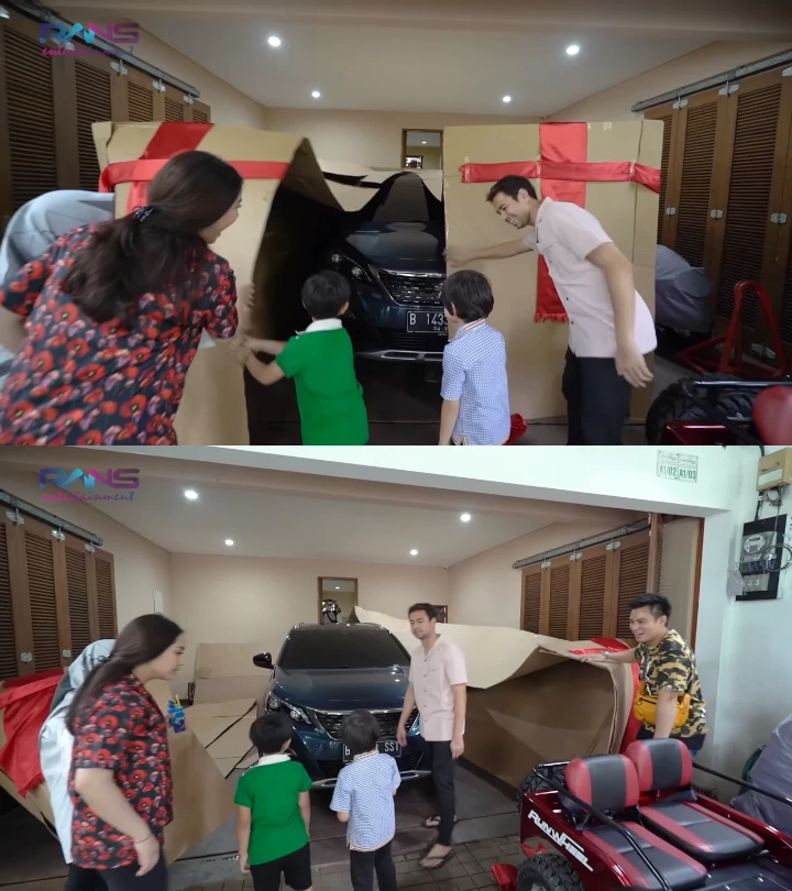 Rafathar Malik Ahmad 