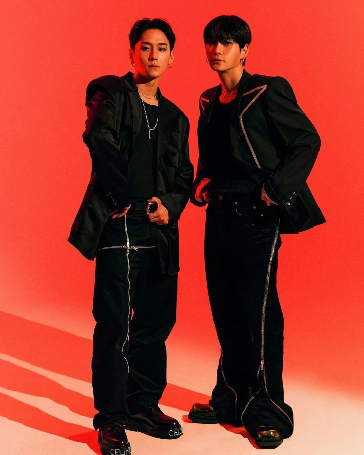 Kwon Twins